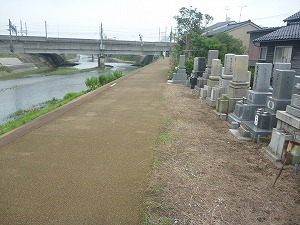 円休寺写真